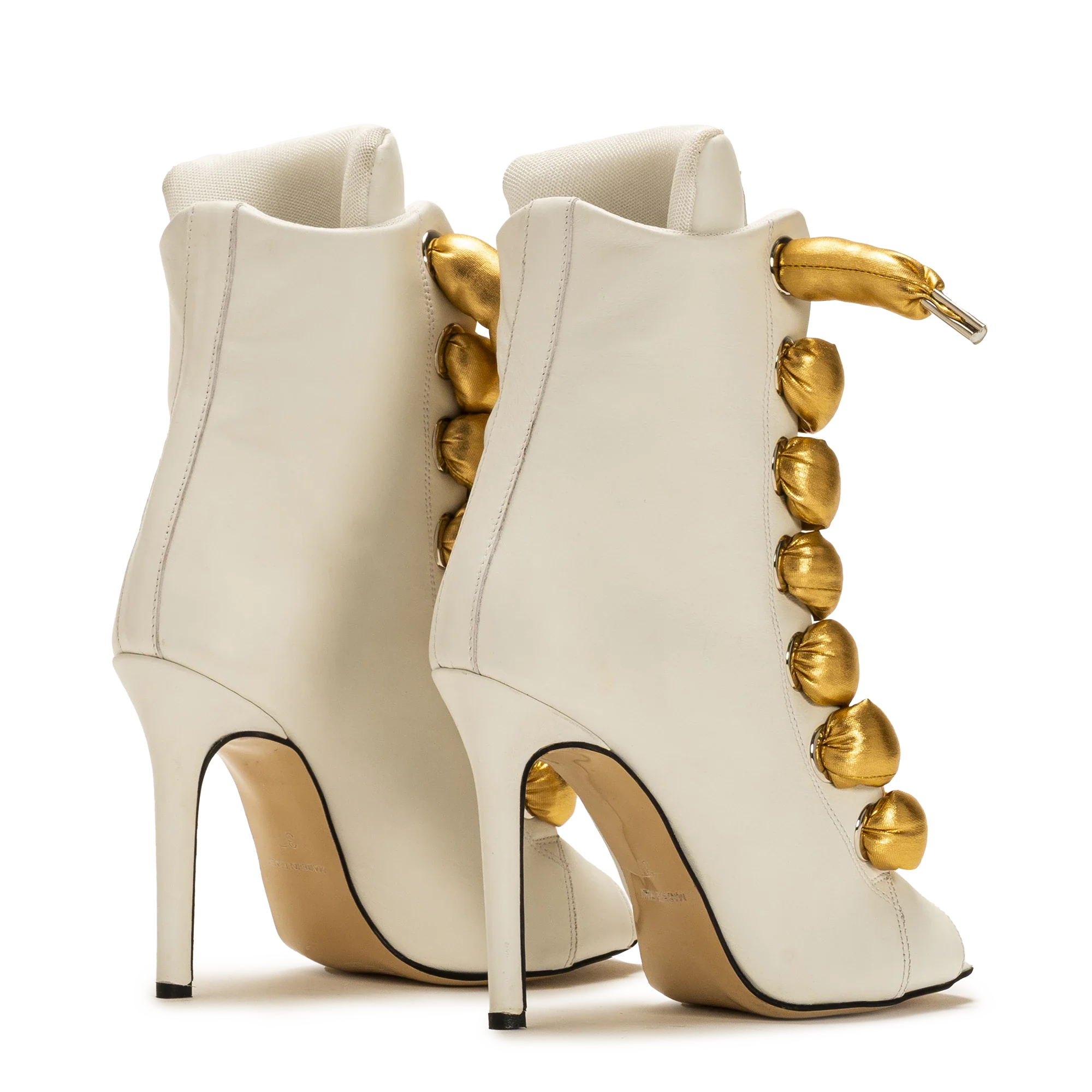RUSH BOLD – Golden Chain - Image 3