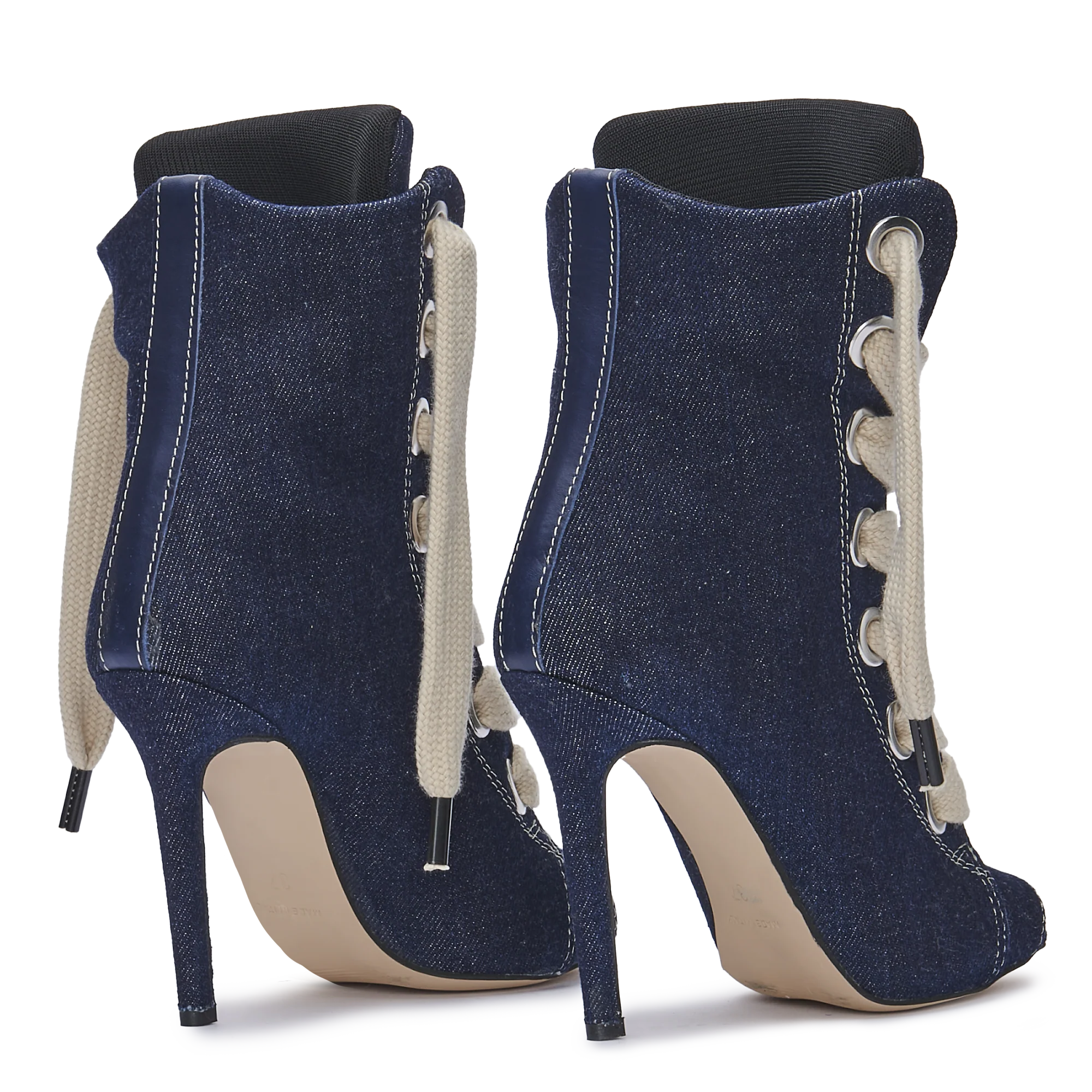 RUSH – Denim - Image 3