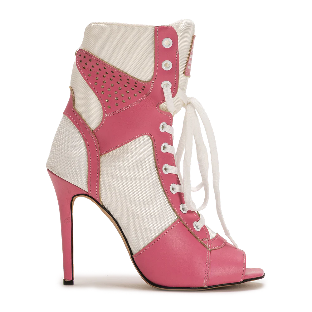 RUSH – Soft Pink
