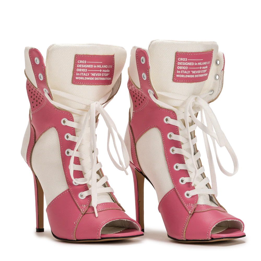RUSH – Soft Pink - Image 2