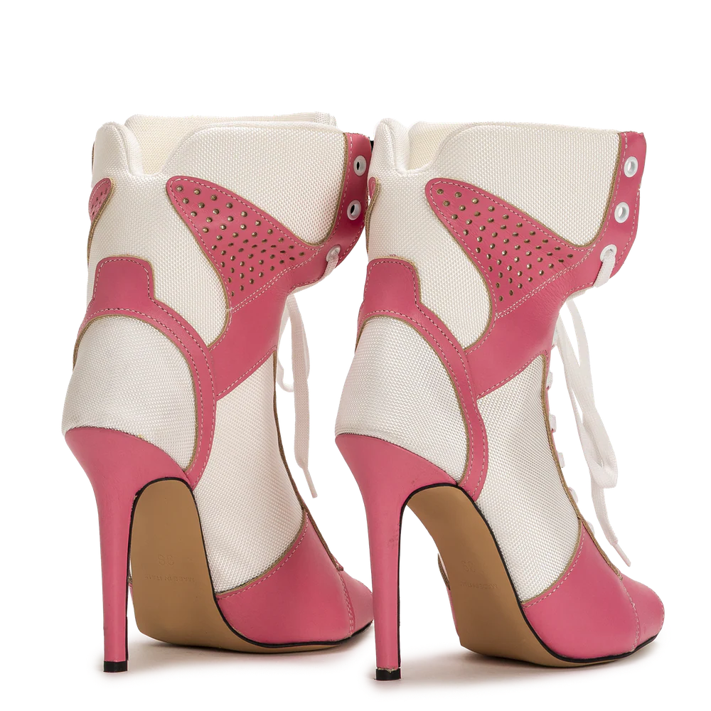 RUSH – Soft Pink - Image 3