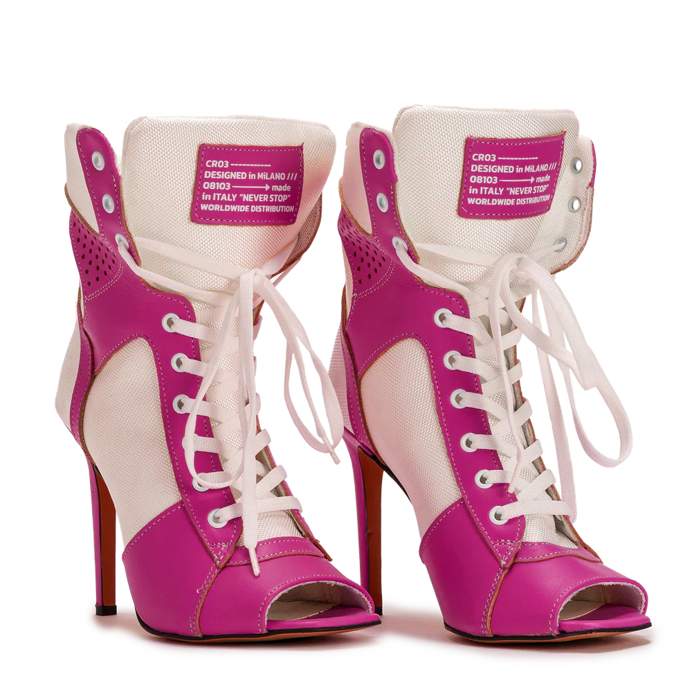 RUSH – Fuxia Punch - Image 2