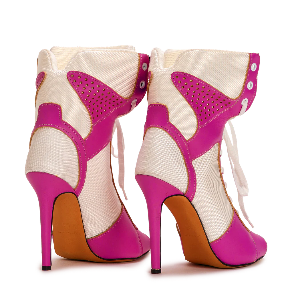 RUSH – Fuxia Punch - Image 3