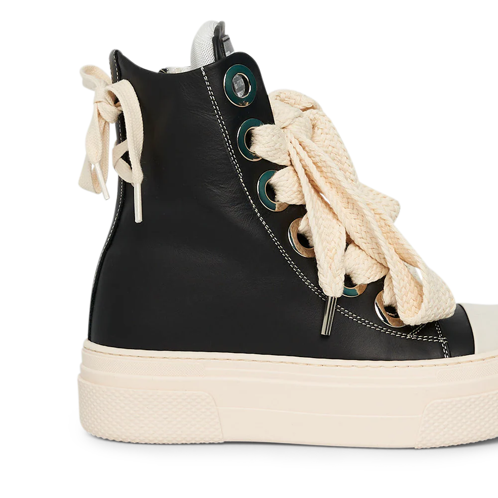 CALIPSO 300 – Double Leather - Image 4