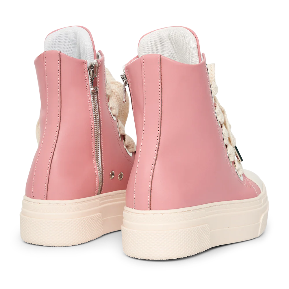 CALIPSO 300 – Pink Leather - Image 3