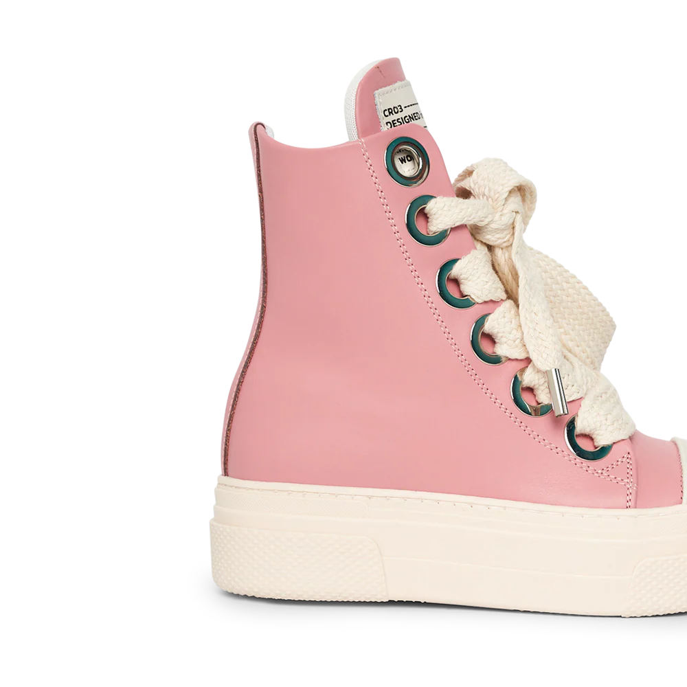 CALIPSO 300 – Pink Leather - Image 4