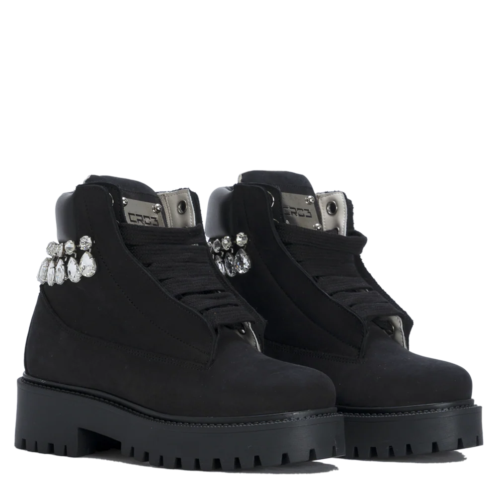 STARBOOT CUSTOM – Black Crystal Force - Image 2