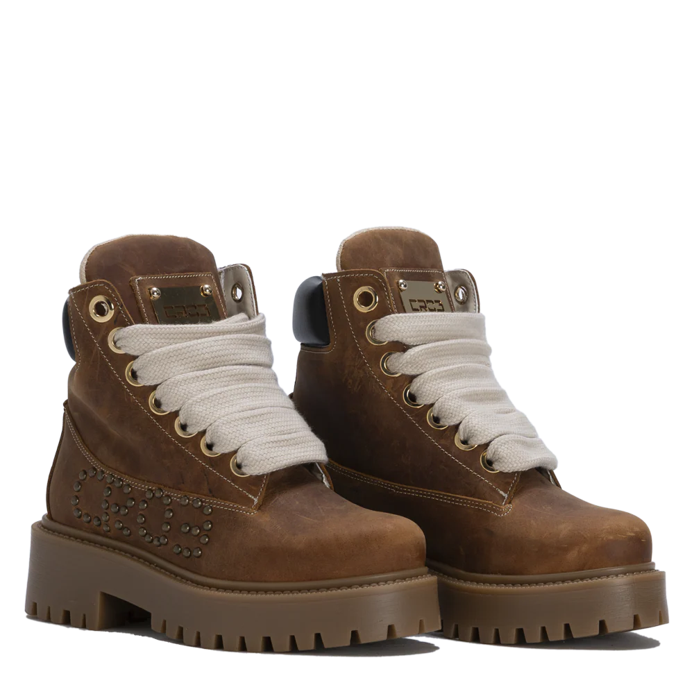 STARBOOT CUSTOM – Brown Stud Heritage - Image 2
