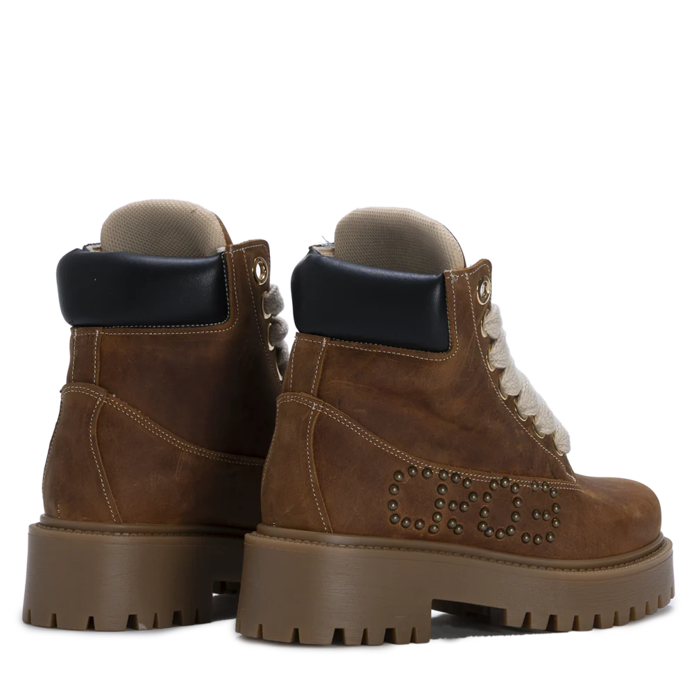 STARBOOT CUSTOM – Brown Stud Heritage - Image 3