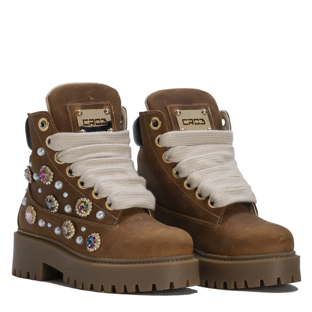 STARBOOT CUSTOM – Desert Jewel - Image 2