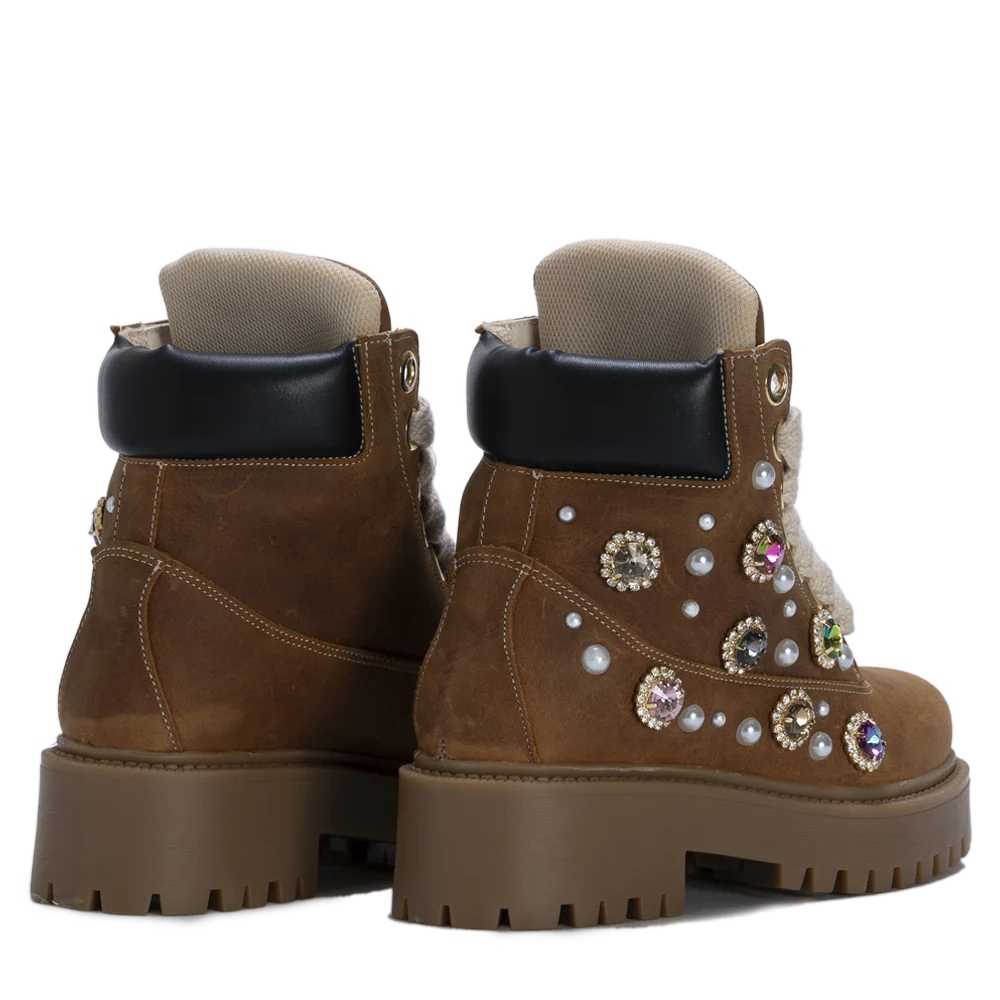 STARBOOT CUSTOM – Desert Jewel - Image 3