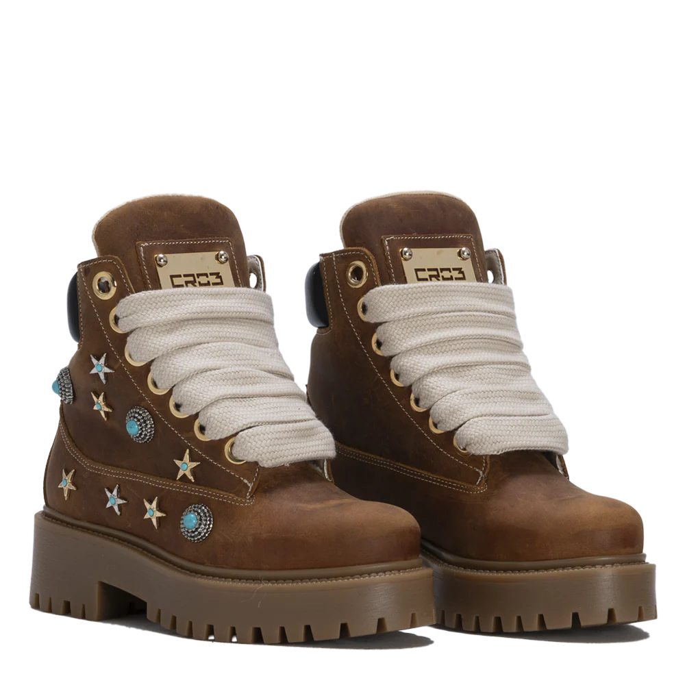 STARBOOT CUSTOM – Desert Star - Image 2