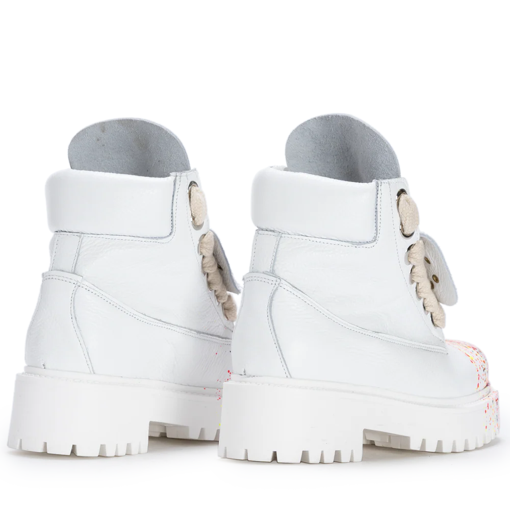 STARBOOT CUSTOM – Painted CR Patch Edition - Image 3