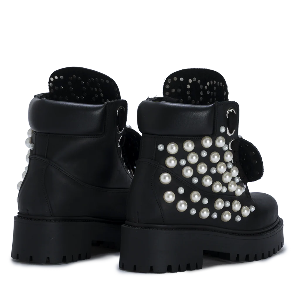 STARBOOT CUSTOM – Pearl Armor - Image 3