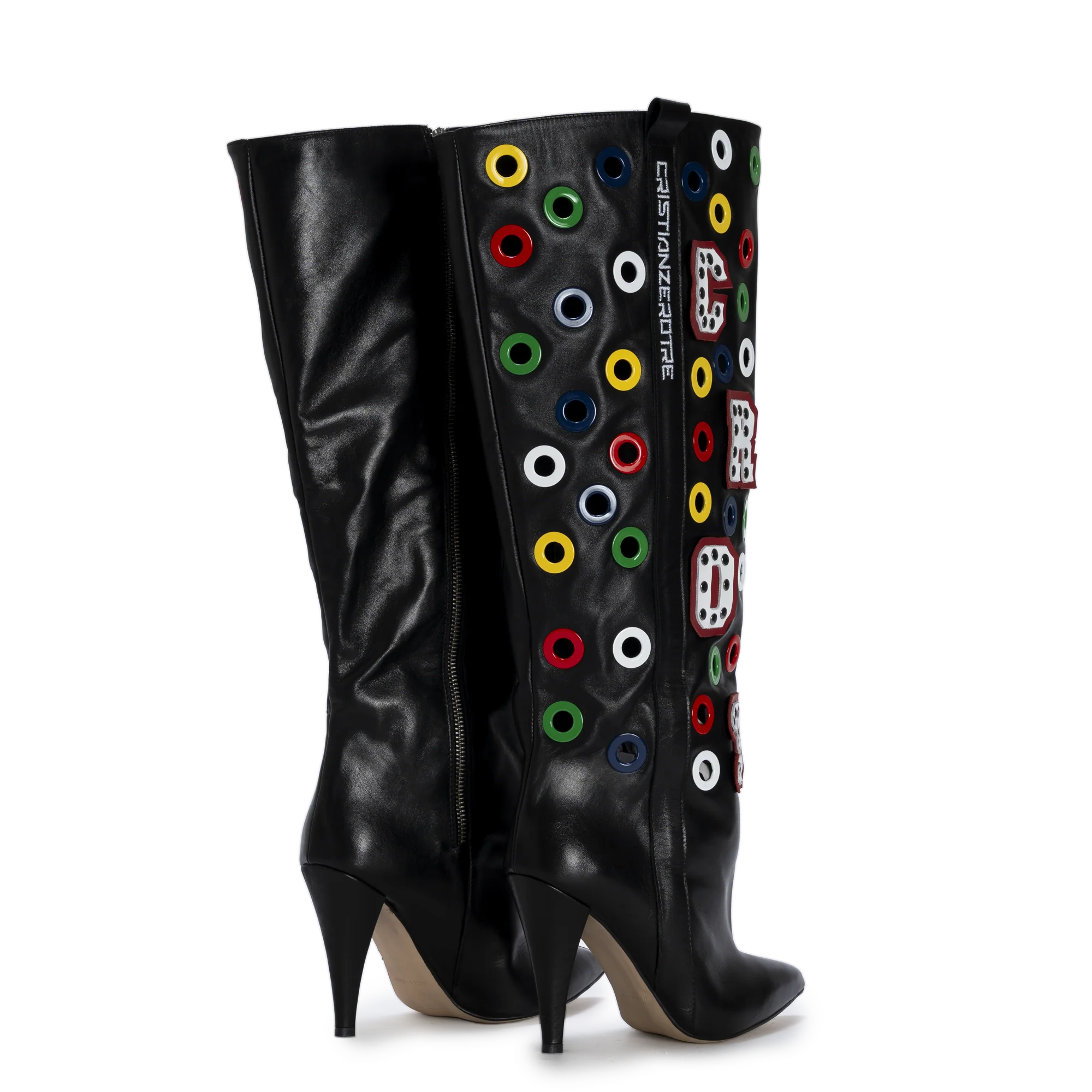 STORM – Multicolor Eyelet Edition - Image 3