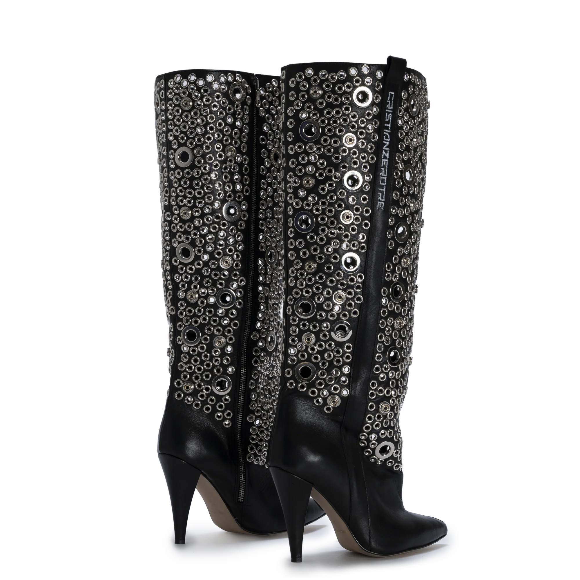 STORM – Silver All-Over - Image 3