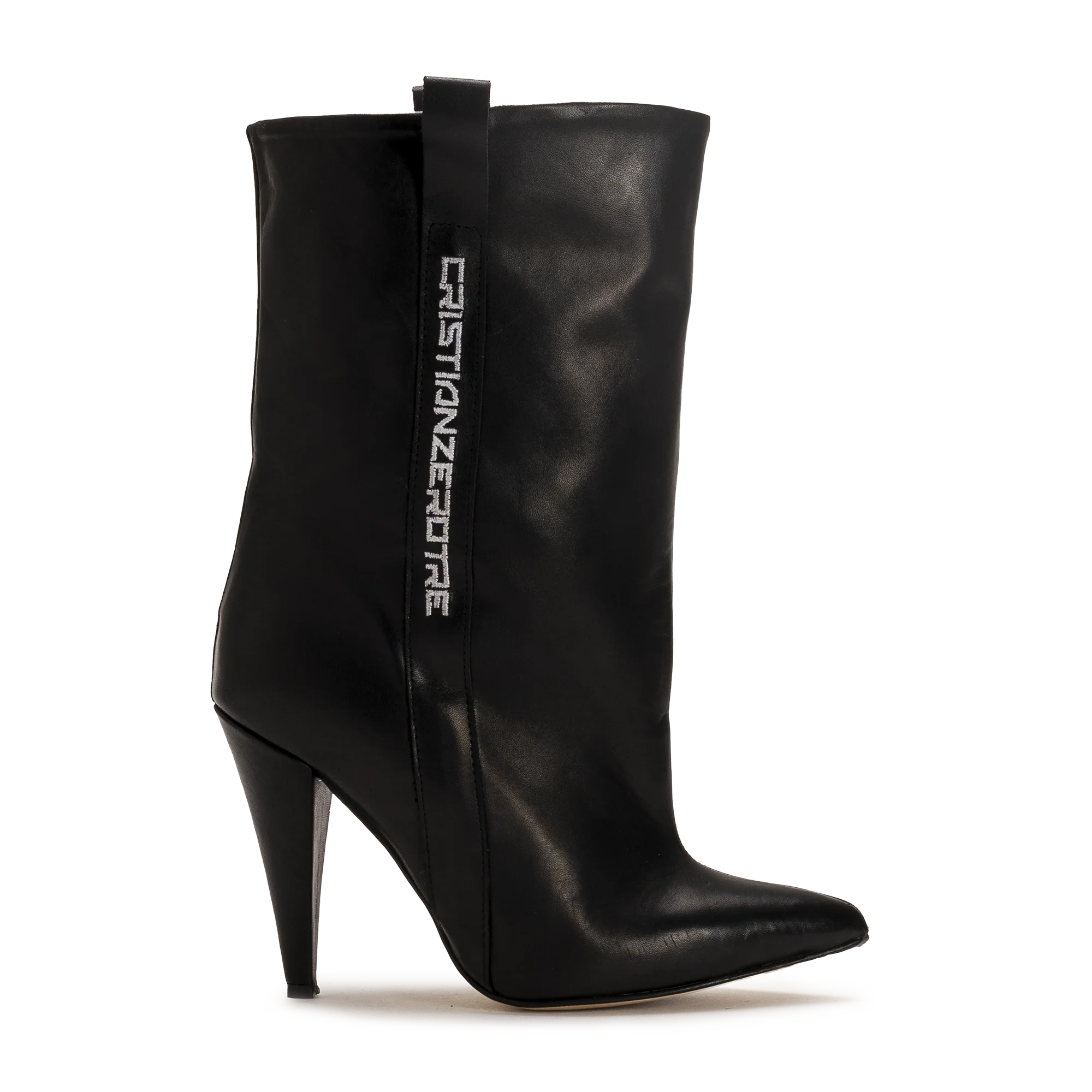 STORM – Small Black Boot
