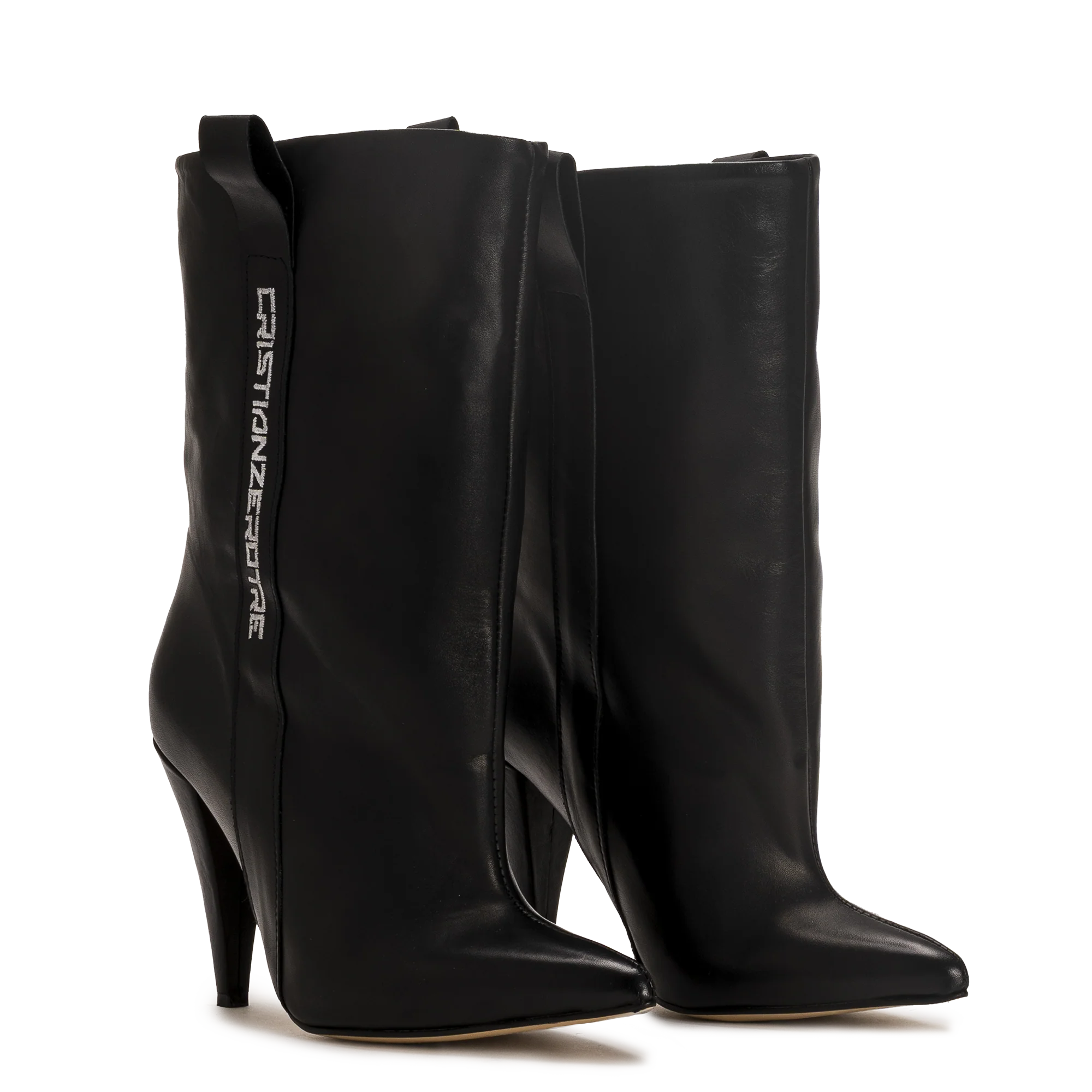 STORM – Small Black Boot - Image 2