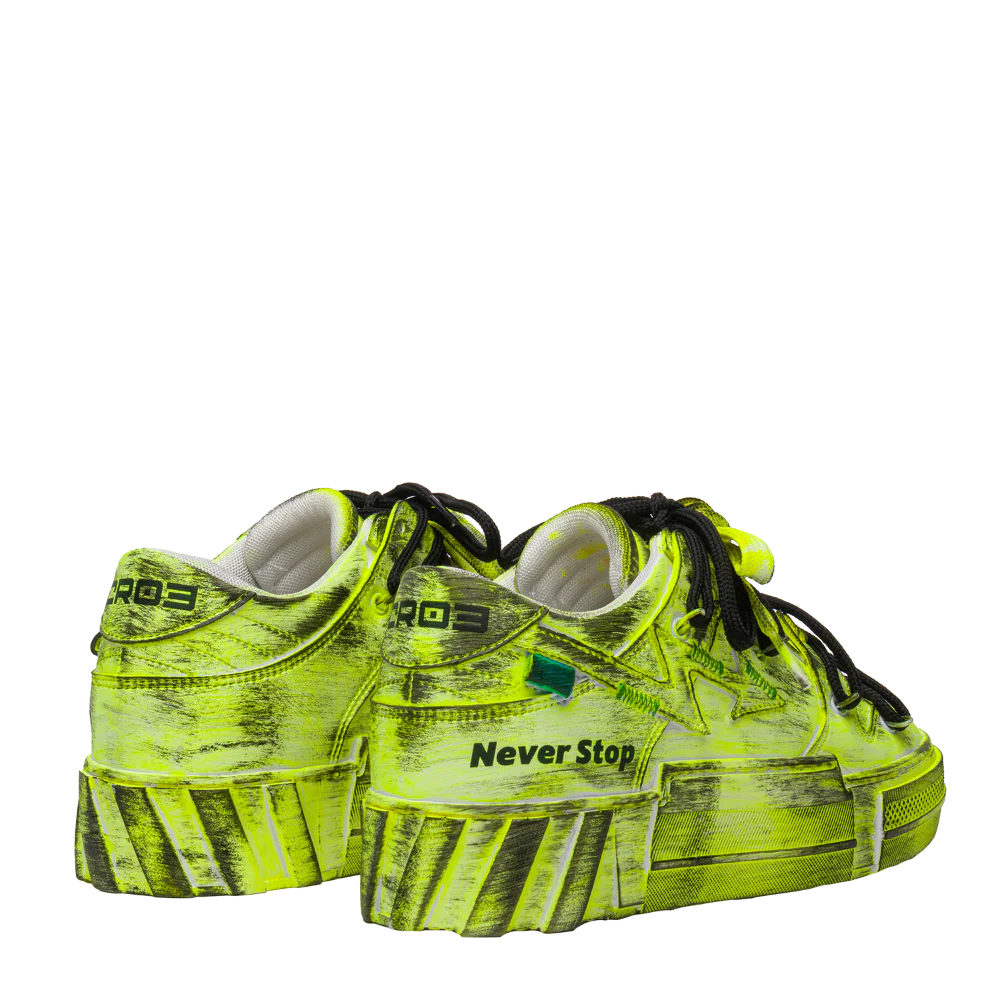 STRONG – Acid Volt - Image 3