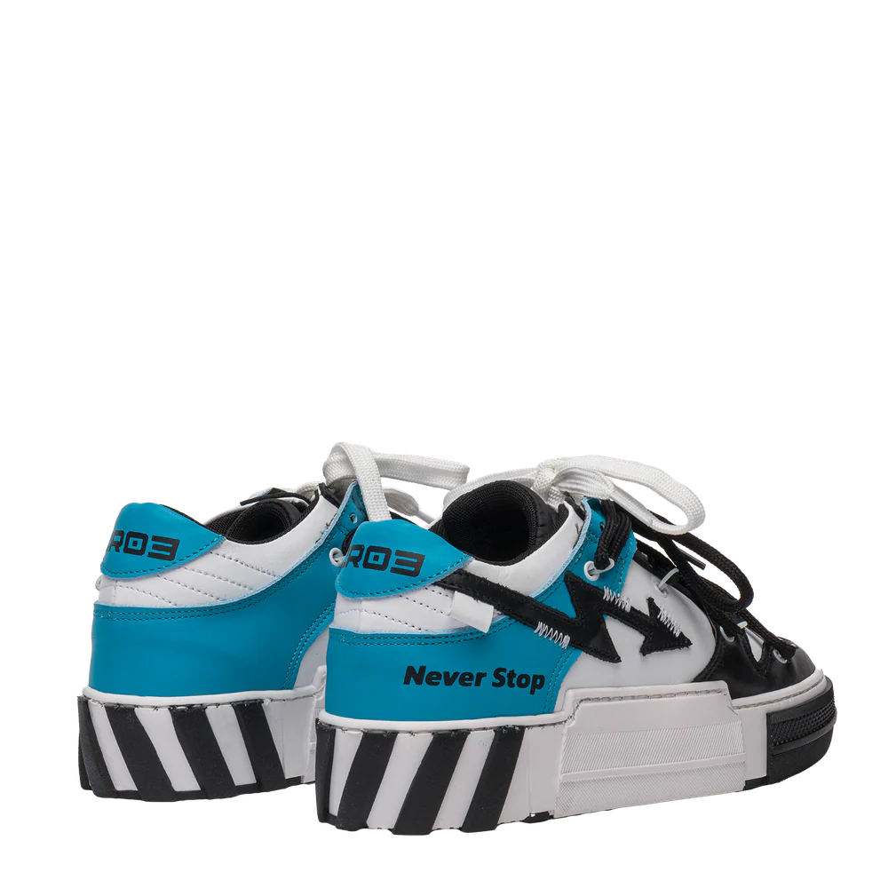 STRONG – Arctic Black - Image 3