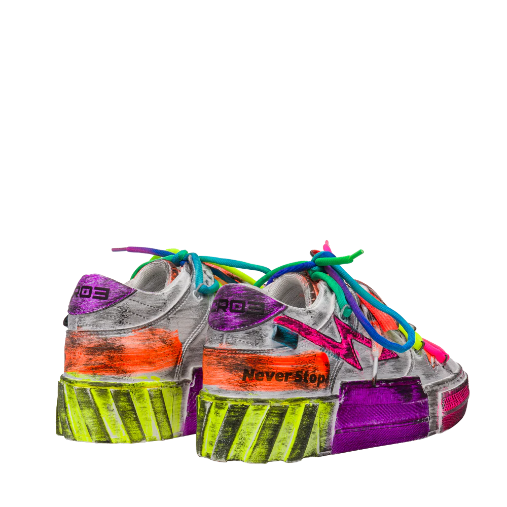 STRONG – Rainbow Riot - Image 3