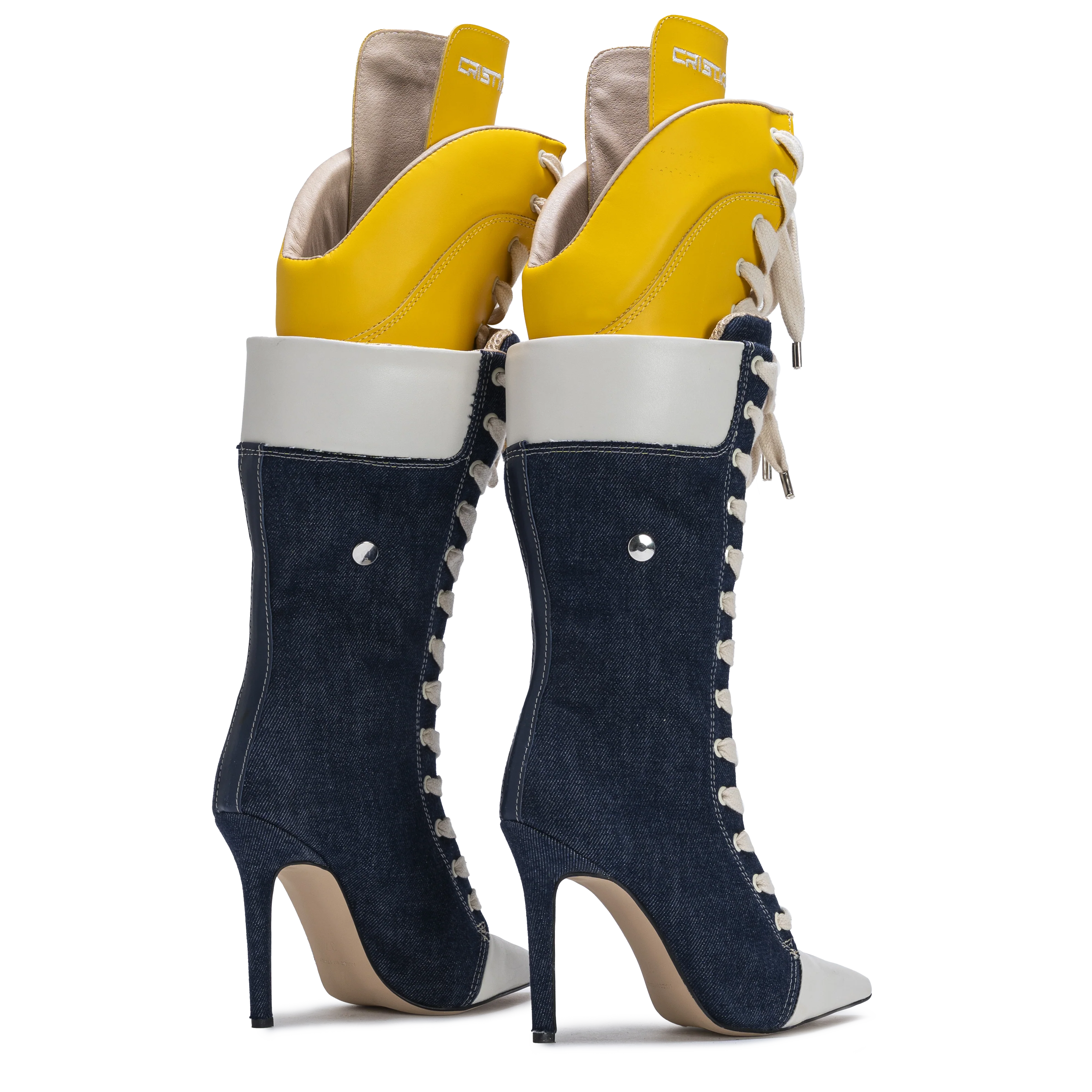 VOLTAGE - Denim - Image 3