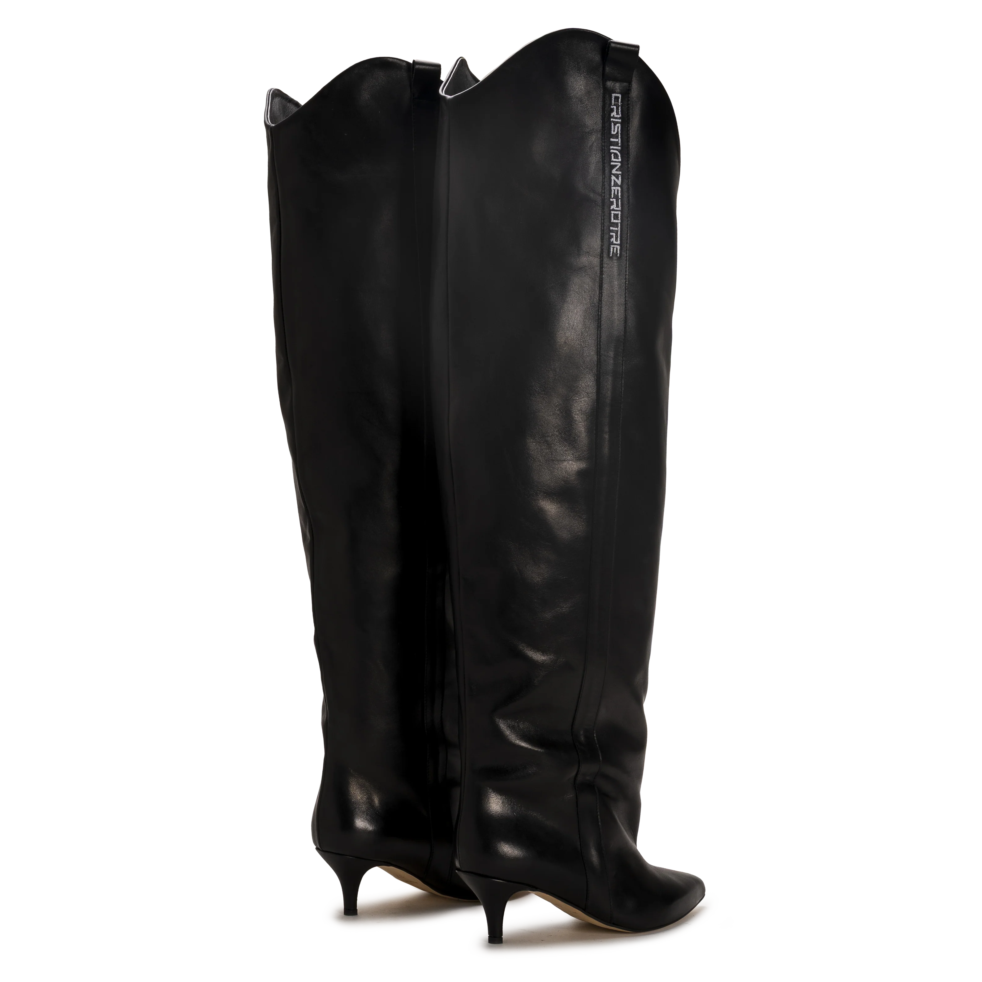 WAVE – Iconic Overknee Boot - Image 3