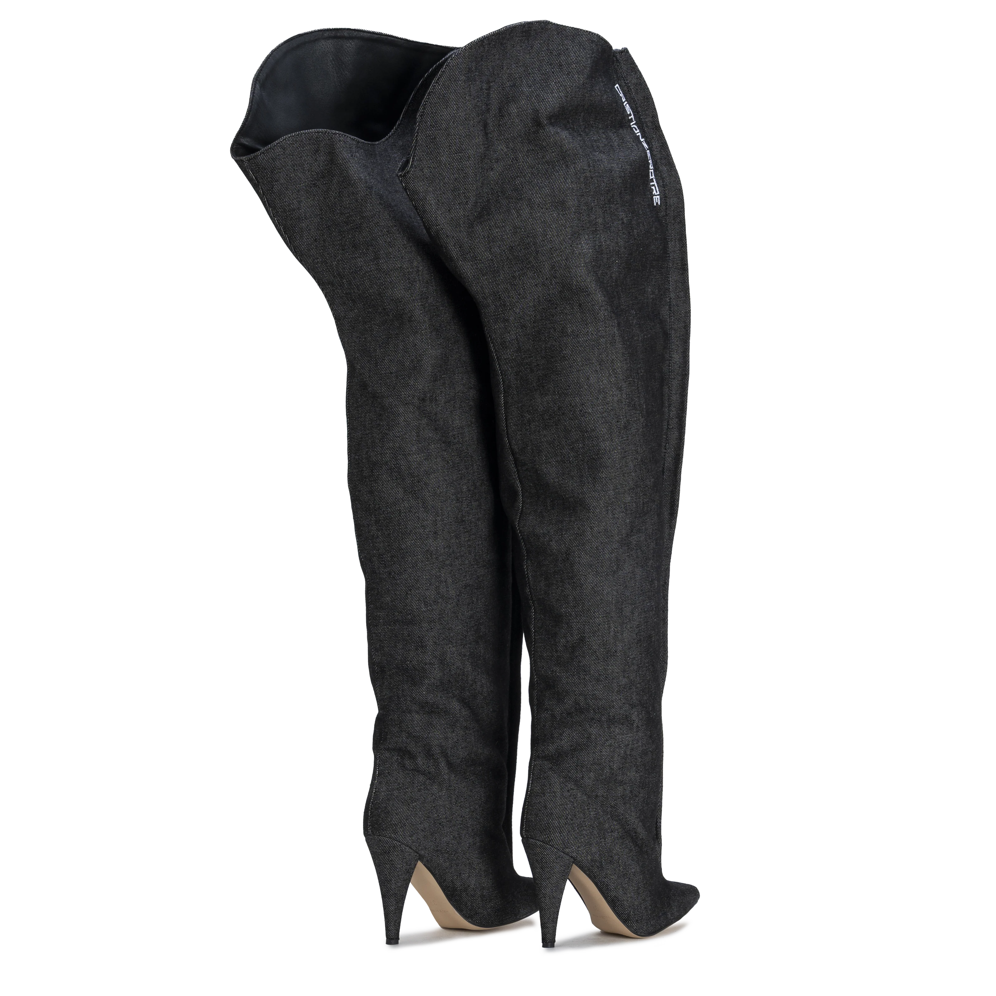 WAVE – Midnight Denim - Image 3